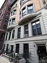 公寓 Upper West Side