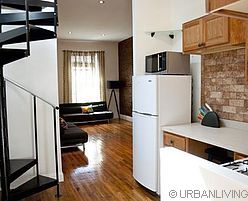 公寓 Upper West Side - 厨房