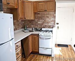 公寓 Upper West Side - 厨房