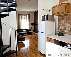 Appartamento Upper West Side - Cucina