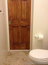 Wohnung Upper West Side - Badezimmer