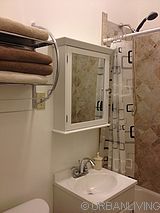 Wohnung Upper West Side - Badezimmer