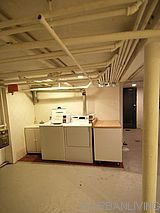 Wohnung Upper West Side