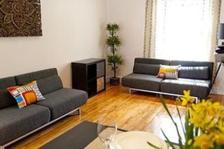 Appartement West 88Th Street Upper West Side