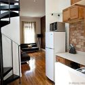 Apartamento Upper West Side - Cocina