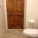 Appartamento Upper West Side - Sala da bagno