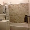Wohnung Upper West Side - Badezimmer