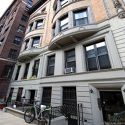 Wohnung Upper West Side - Gebäude