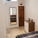 Wohnung Upper West Side - Schlafzimmer