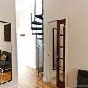 Wohnung Upper West Side - Wohnzimmer