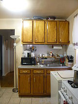 Apartamento Washington Heights - Cocina