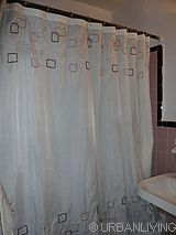 Apartment Washington Heights - Bathroom