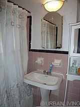Apartment Washington Heights - Bathroom