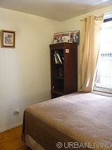 Apartment Washington Heights - Bedroom 