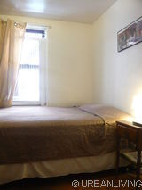 Apartment Washington Heights - Bedroom 