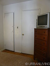Apartment Washington Heights - Bedroom 