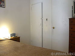 Apartment Washington Heights - Bedroom 