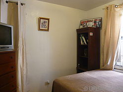 Apartment Washington Heights - Bedroom 