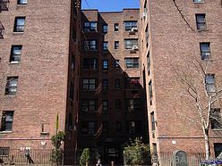 Apartment Washington Heights