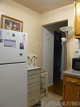 Apartment Washington Heights - Kitchen