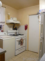 Apartment Washington Heights - Kitchen