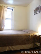 Appartement Washington Heights - Chambre