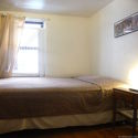 Квартира Washington Heights - Спальня