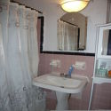 Apartamento Washington Heights - Cuarto de baño
