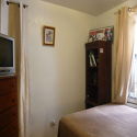 Apartamento Washington Heights - Quarto