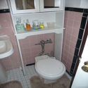 Apartment Washington Heights - Bathroom