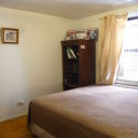 Apartment Washington Heights - Bedroom 