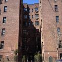 Apartment Washington Heights - Building