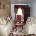 Apartment Washington Heights - Living room
