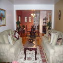 Apartment Washington Heights - Living room