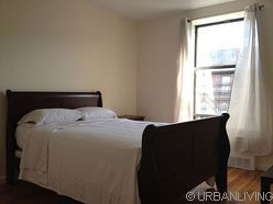 公寓 Washington Heights - 卧室