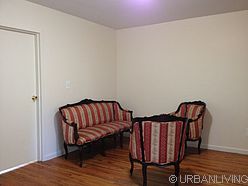 Apartment Washington Heights - Living room