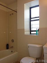 Appartement Washington Heights - Salle de bain