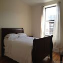 アパルトマン Washington Heights - ベッドルーム