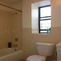 アパルトマン Washington Heights - バスルーム