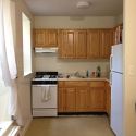 Apartamento Washington Heights - Cozinha