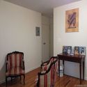 Apartamento Washington Heights - Salón