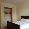 Appartement Washington Heights - Chambre