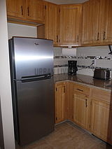 Apartamento Harlem - Cozinha