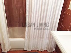 Apartamento Harlem - Cuarto de baño