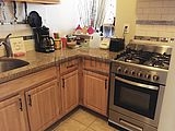 Appartamento Harlem - Cucina