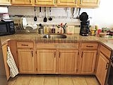 Appartamento Harlem - Cucina