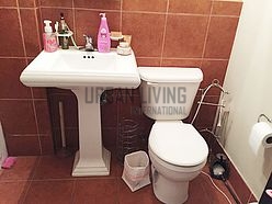 Appartamento Harlem - Sala da bagno