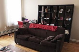 Apartamento West 132Nd Street Harlem