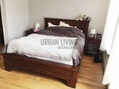 Apartamento Harlem - Dormitorio