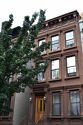 Apartamento Harlem - Prédio